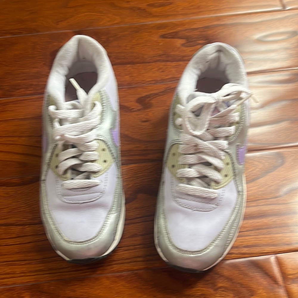 Women Nike Air Max